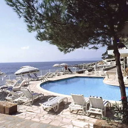 ホテル Sol E Mar