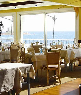 Sol E Mar Hotel